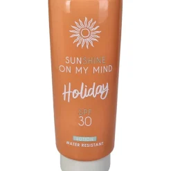 Fabrique de Styles Vases Et Soliflores*Vase crème solaire en faïence h20cm