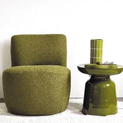 Fabrique de Styles Vases Et Soliflores*Vase en céramique H23cm