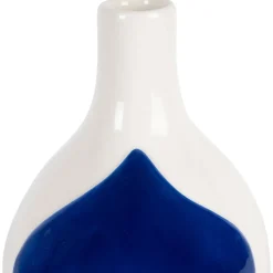 Fabrique de Styles Vases Et Soliflores*Vase en dolomite écru h22cm - Greeka