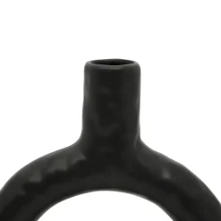 Fabrique de Styles Vases Et Soliflores*Vase en dolomite h20cm - arty folk