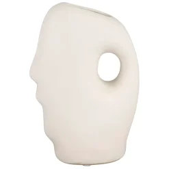 Fabrique de Styles Vases Et Soliflores*Vase en grès 16x8xh23cm - Organic