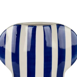 Fabrique de Styles Vases Et Soliflores*Vase en grès h31.5cm - Artist