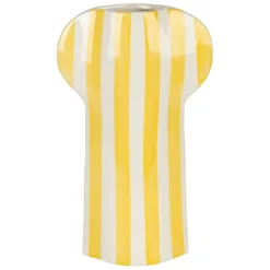 Fabrique de Styles Vases Et Soliflores*Vase en grès h31.5cm - Artist