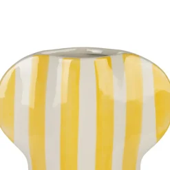 Fabrique de Styles Vases Et Soliflores*Vase en grès h31.5cm - Artist