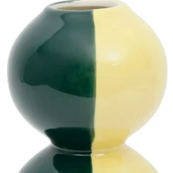 Fabrique de Styles Vases Et Soliflores*Vase en grès h22.5cm - Lumi