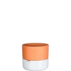 Fabrique de Styles Vases Et Soliflores*Vase en terre cuite d12cm- Venna