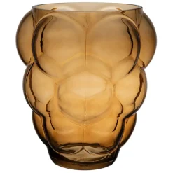 Fabrique de Styles Vases Et Soliflores*Vase en verre h25cm - Tanri
