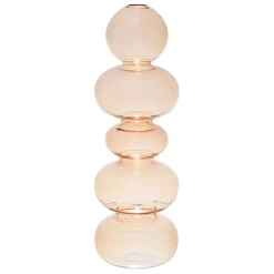 Fabrique de Styles Vases Et Soliflores*Vase en verre borosiclic d8.5cm - Funny