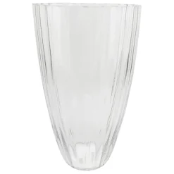 Fabrique de Styles Vases Et Soliflores*Vase en verre h30cm - Amarris