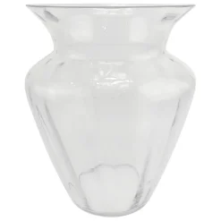 Fabrique de Styles Vases Et Soliflores*Vase en verre h30cm - Calypse