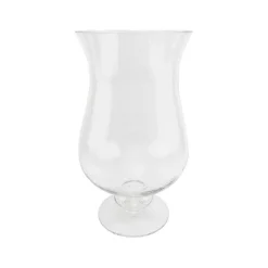 Fabrique de Styles Vases Et Soliflores*Vase en verre h30cm - Edna