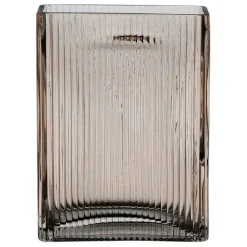 Fabrique de Styles Vases Et Soliflores*Vase en verre h19.5cm - Aurore