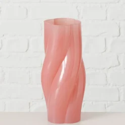 Fabrique de Styles Vases Et Soliflores*Vase en verre h25cm - Twirl