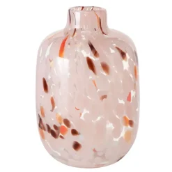 Fabrique de Styles Vases Et Soliflores*Vase en verre h18cm - Umea