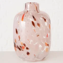 Fabrique de Styles Vases Et Soliflores*Vase en verre h18cm - Umea