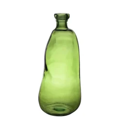 Fabrique de Styles Vases Et Soliflores*Vase en verre h35cm - Simplicity