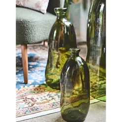 Fabrique de Styles Vases Et Soliflores*Vase en verre h35cm - Simplicity