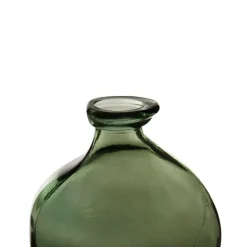 Fabrique de Styles Vases Et Soliflores*Vase gali d16xh18cm verre recyclé