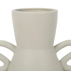 Fabrique de Styles Vases Et Soliflores*Vase en grès -blue sand