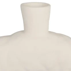 Fabrique de Styles Vases Et Soliflores*Vase organique en grès h25cm - Greeka