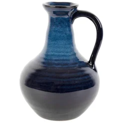 Fabrique de Styles Vases Et Soliflores*Vase pichet en grès h24cm - Mijas