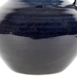 Fabrique de Styles Vases Et Soliflores*Vase pichet en grès h24cm - Mijas