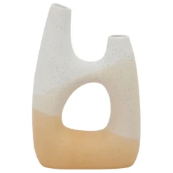 Fabrique de Styles Vases Et Soliflores*Vase soliflore en grèss - earth notes