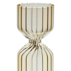 Fabrique de Styles Vases Et Soliflores*Vase soliflore en verre h20cm - Aurore