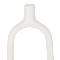 Fabrique de Styles Vases Et Soliflores*Vase soliflore oleo d14.5xh42.5cm gres