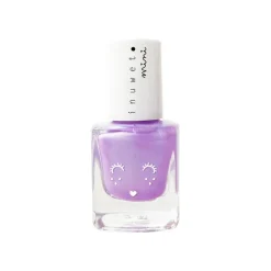 Fabrique de Styles Soins Des Mains Et Des Pieds*Vernis à l'eau végan et naturel enfants parfum myrtille