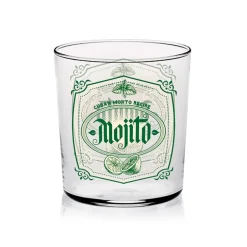 Fabrique de Styles Verres À Alcool*Verre à cocktail mojito 36cl - Expert