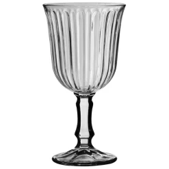 Fabrique de Styles Verres À Eau Et Gobelets*Verre à eau belem en verre
