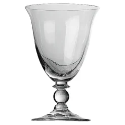 Fabrique de Styles Verres À Eau Et Gobelets*Verre à eau piano en cristallin
