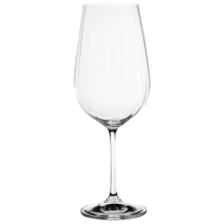 Fabrique de Styles Verres À Eau Et Gobelets*Verre à eau waterfall en cristallin