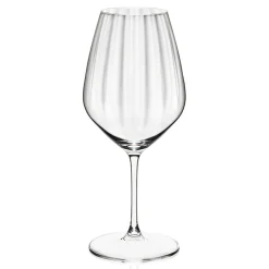Fabrique de Styles Verres À Vin*Verre à pied à Bordeaux en cristallin 57cl - Favourite optic