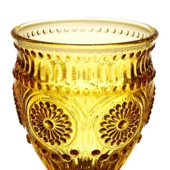 Fabrique de Styles Verres À Vin*Verre à pied Chambord 25CL en verre