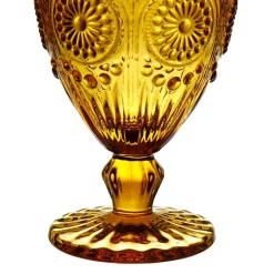 Fabrique de Styles Verres À Vin*Verre à pied Chambord 25CL en verre