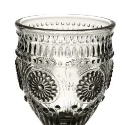 Fabrique de Styles Verres À Vin*Verre à pied Chambord 25Cl en verre