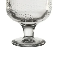 Fabrique de Styles Verres À Vin*Verre à pied 26.5cl en verre - parisienne