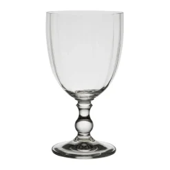 Fabrique de Styles Verres À Vin*Verre à pied dania 27cl en cristallin