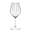 Fabrique de Styles Verres À Vin*Verre à pied en cristallin 36cl - Favourite optic