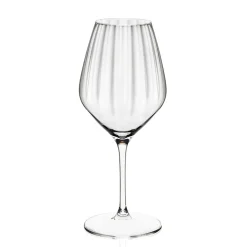 Fabrique de Styles Verres À Vin*Verre à pied en cristallin 36cl - Favourite optic