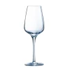 Fabrique de Styles Verres À Vin*Verre à pied en cristallin 35cl - Sublym