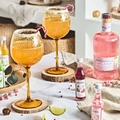 Fabrique de Styles Verres À Vin*Verre à pied pour vin en verre 60cl - Champart