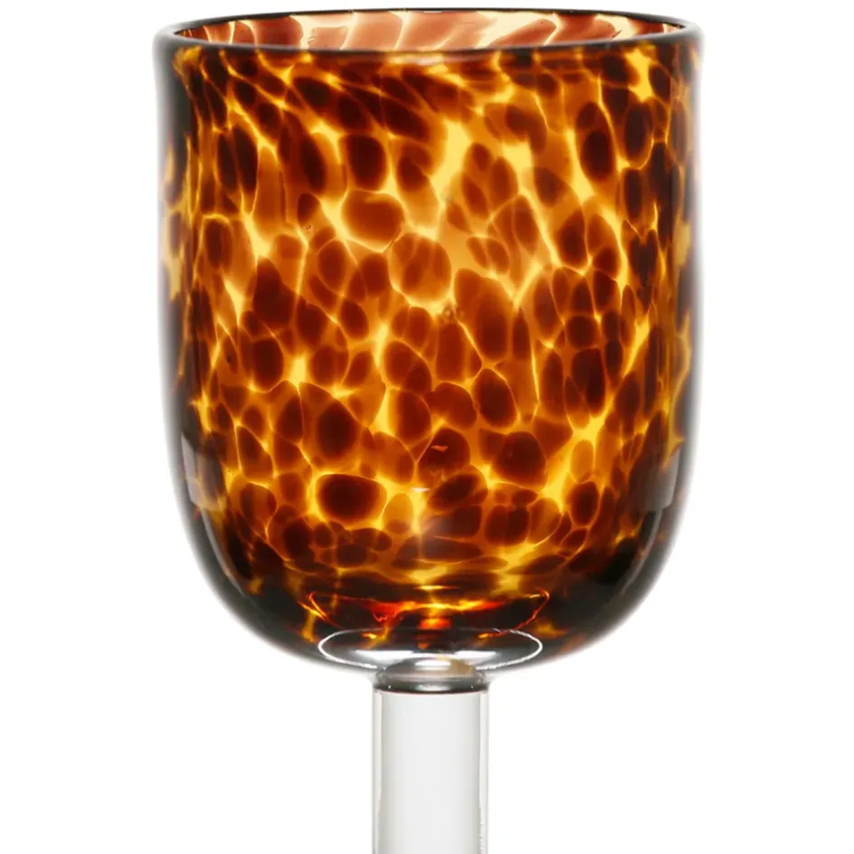 Fabrique de Styles Verres À Vin*Verre à pied pour vin en verre 30cl - Preline