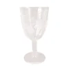 Fabrique de Styles Verres À Vin*Verre à pied transparent 30cl - Mauricette