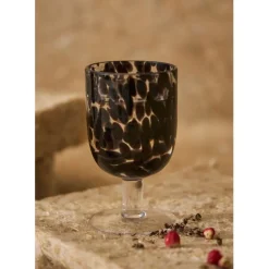 Fabrique de Styles Verres À Vin*Verre à pied verre 30cl - Preline