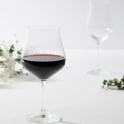 Fabrique de Styles Verres À Vin*Verre à vin cristallin 60cl - tulipa