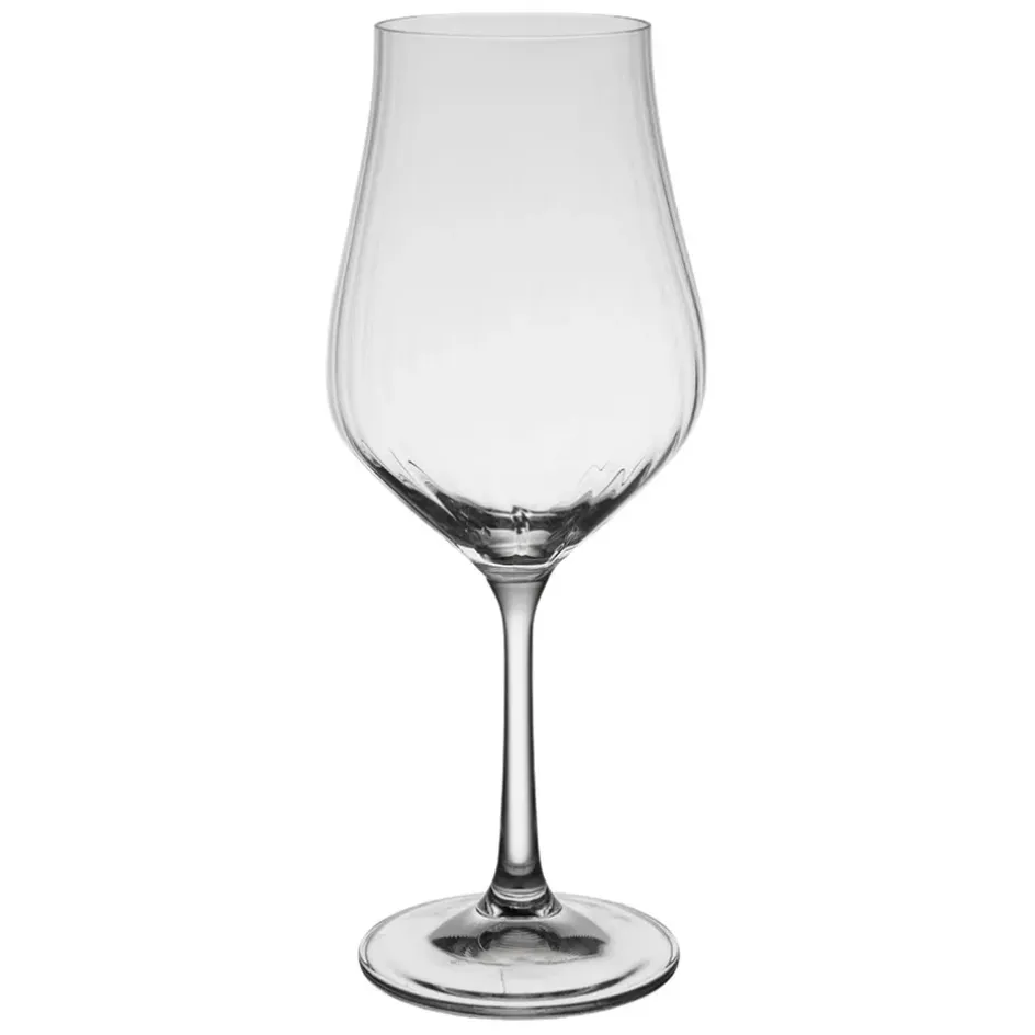 Fabrique de Styles Verres À Vin*Verre à vin cristallin 40cl - tulipa