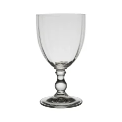 Fabrique de Styles Verres À Vin*Verre à vin dania 22cl en cristallin
